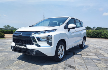 MITSUBISHI XPANDER